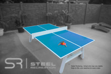 Load image into Gallery viewer, Outdoor Ping Pong Tables (Free Lower 48 Shipping)