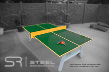Load image into Gallery viewer, Outdoor Ping Pong Tables (Free Lower 48 Shipping)