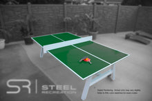 Load image into Gallery viewer, Outdoor Ping Pong Tables (Free Lower 48 Shipping)