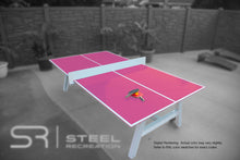 Load image into Gallery viewer, Outdoor Ping Pong Tables (Free Lower 48 Shipping)