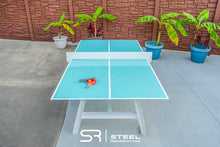 Load image into Gallery viewer, outdoor ping pong table
