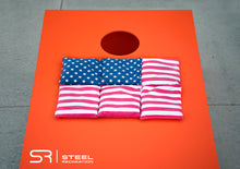 Load image into Gallery viewer, Steel Corn Hole Boards (Free Lower 48 Shipping)
